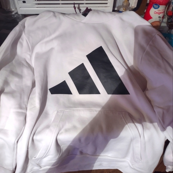 Adidas hoodie - Picture 1 of 1
